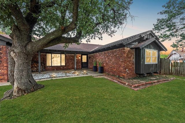 6308 NW 62nd Circle, Oklahoma City, OK 73122