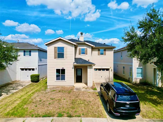 18914 Remington Mill Drive, Houston, TX 77073