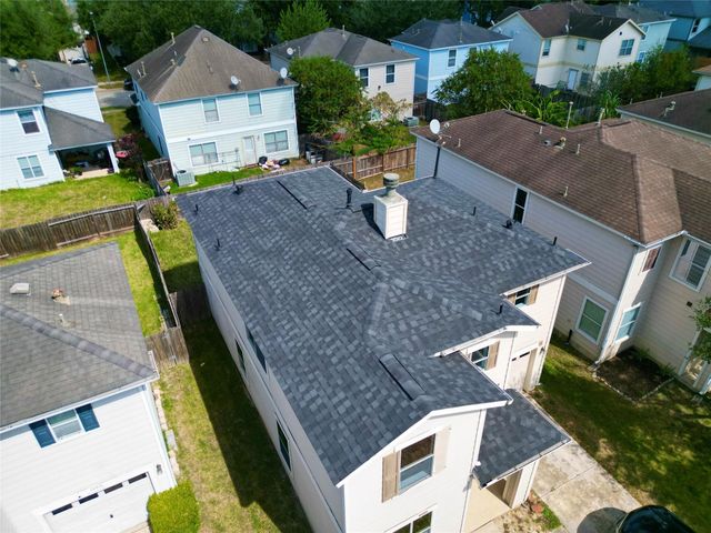 18914 Remington Mill Drive, Houston, TX 77073