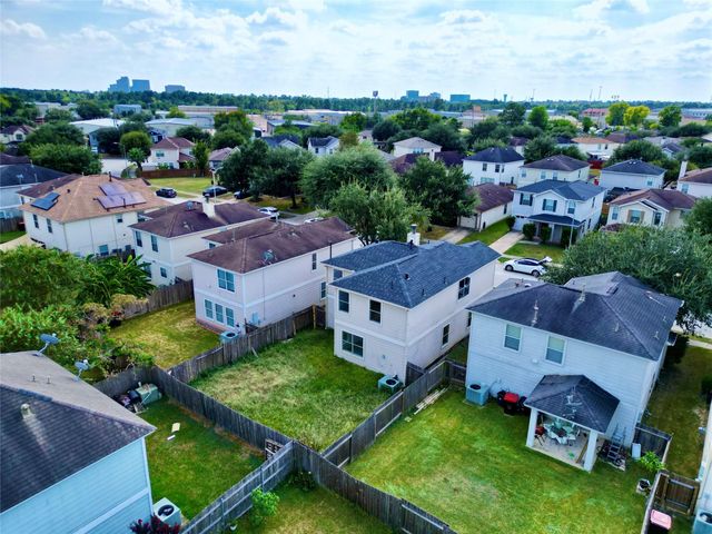 18914 Remington Mill Drive, Houston, TX 77073