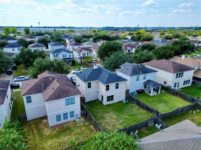 18914 Remington Mill Drive, Houston, TX 77073