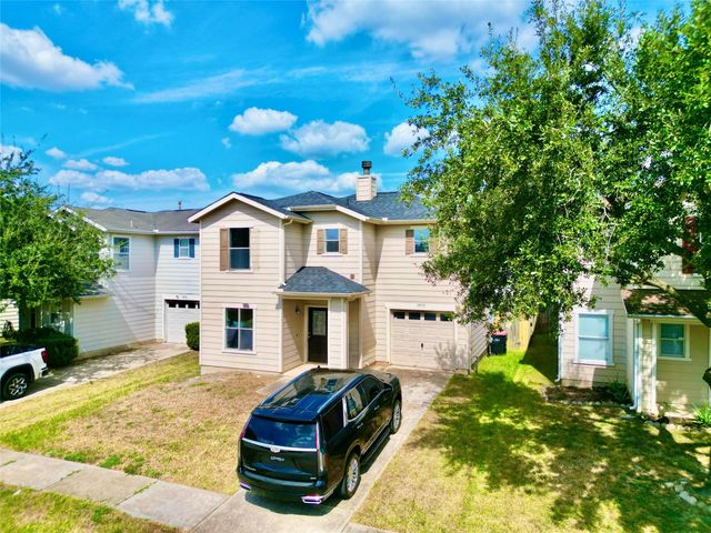 18914 Remington Mill Drive, Houston, TX 77073