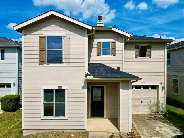 18914 Remington Mill Drive, Houston, TX 77073