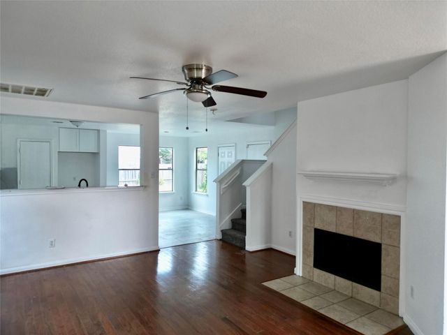 18914 Remington Mill Drive, Houston, TX 77073