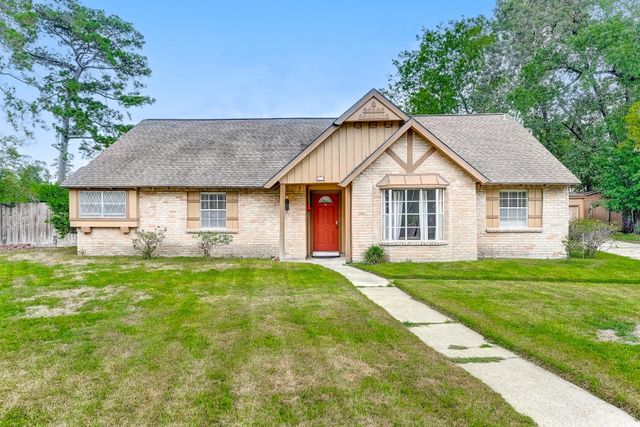 1130 Old Mill Lane, Houston, TX 77073