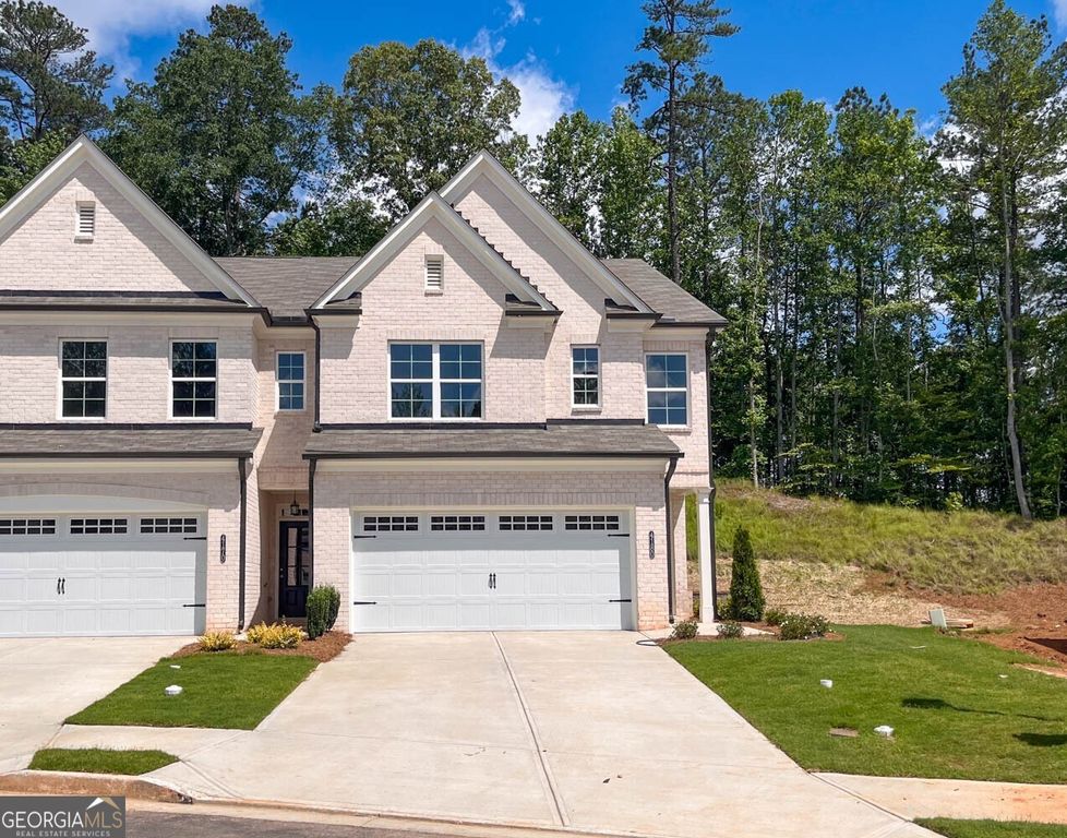 4180 Cavalier Way, Duluth, GA 30097