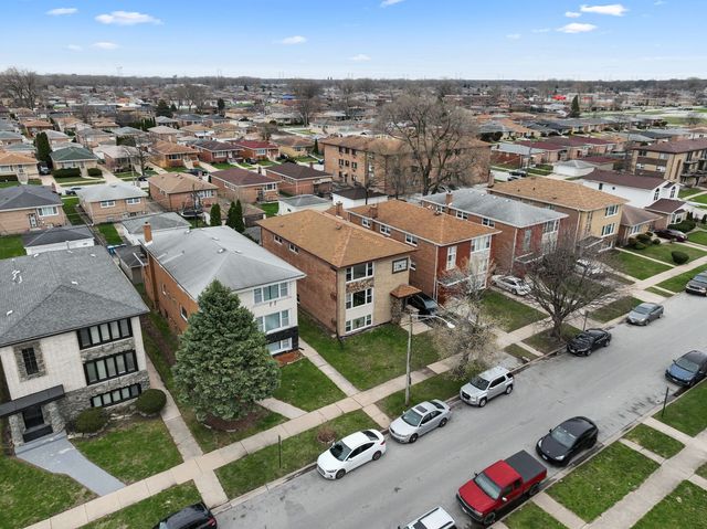 349 Yates Avenue, Calumet City, IL 60409