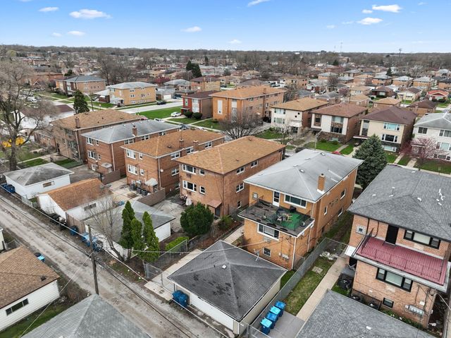 349 Yates Avenue, Calumet City, IL 60409