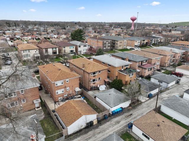 349 Yates Avenue, Calumet City, IL 60409