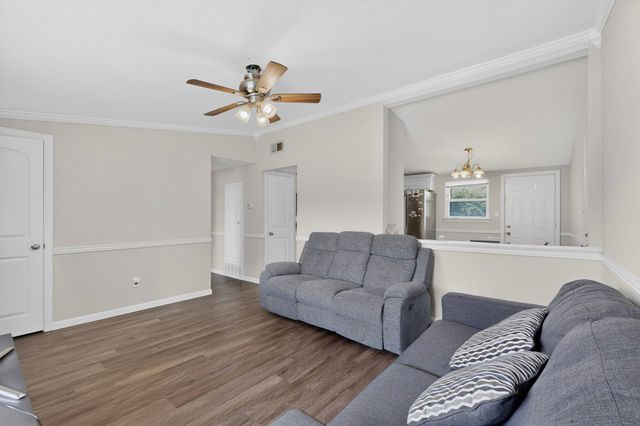 1901 Burke Drive, Garland, TX 75040