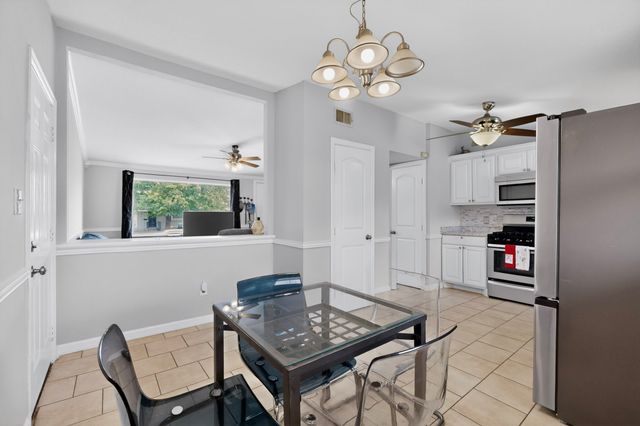 1901 Burke Drive, Garland, TX 75040