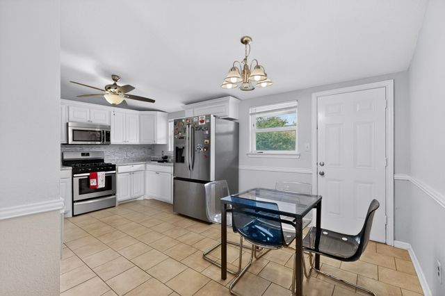 1901 Burke Drive, Garland, TX 75040