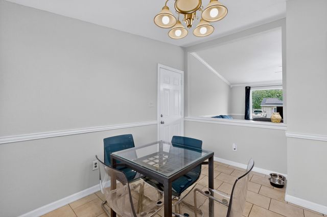 1901 Burke Drive, Garland, TX 75040