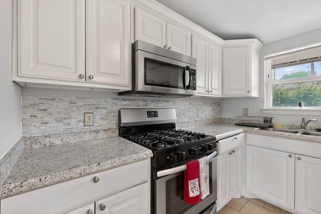 1901 Burke Drive, Garland, TX 75040