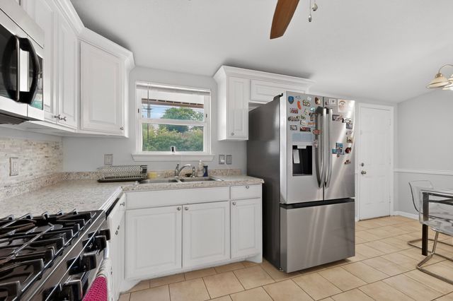 1901 Burke Drive, Garland, TX 75040
