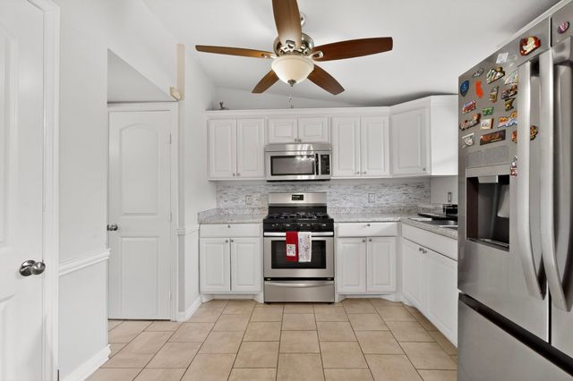 1901 Burke Drive, Garland, TX 75040