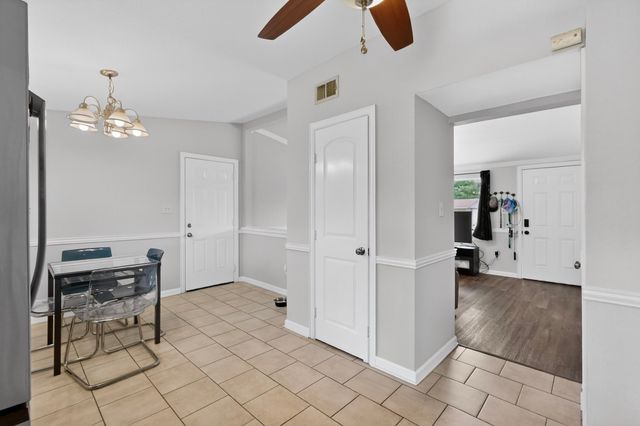 1901 Burke Drive, Garland, TX 75040