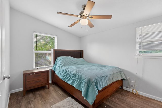 1901 Burke Drive, Garland, TX 75040