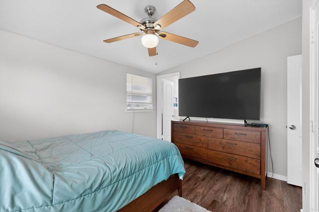 1901 Burke Drive, Garland, TX 75040