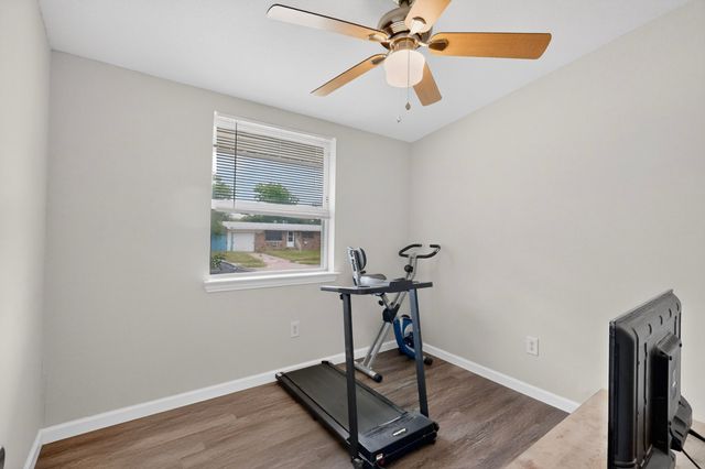 1901 Burke Drive, Garland, TX 75040