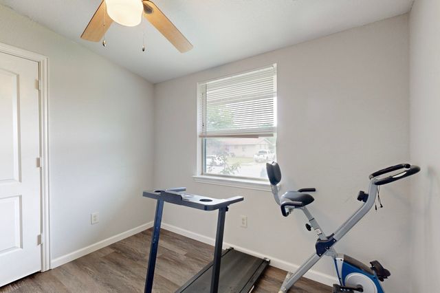 1901 Burke Drive, Garland, TX 75040