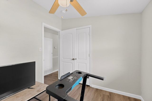 1901 Burke Drive, Garland, TX 75040