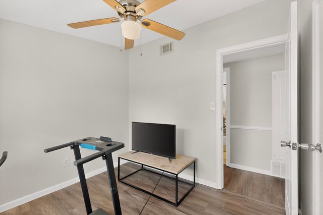1901 Burke Drive, Garland, TX 75040