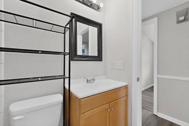 1901 Burke Drive, Garland, TX 75040