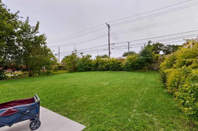 1901 Burke Drive, Garland, TX 75040