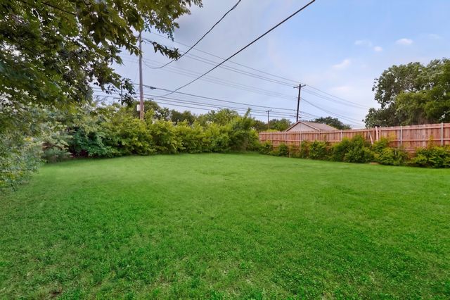 1901 Burke Drive, Garland, TX 75040