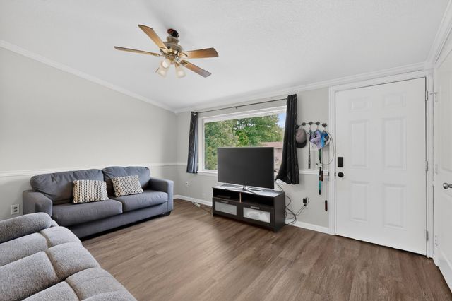 1901 Burke Drive, Garland, TX 75040