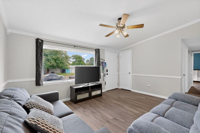 1901 Burke Drive, Garland, TX 75040