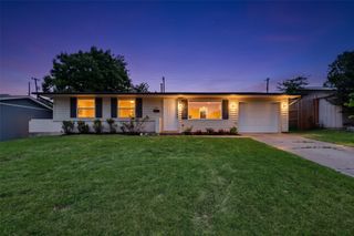 1901 Burke Drive, Garland, TX 75040