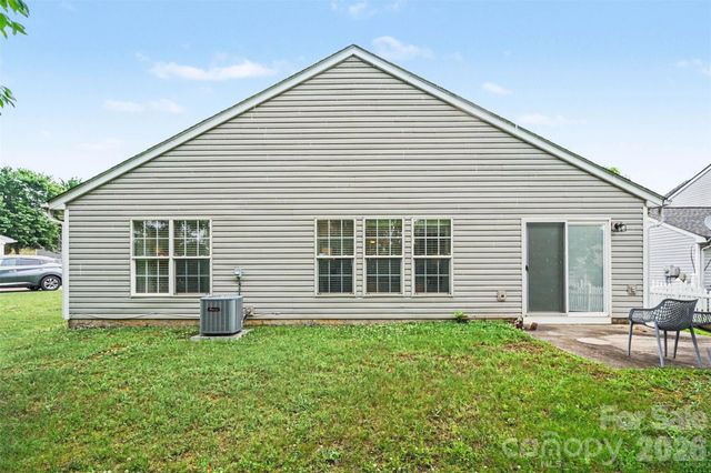 6909 Karnak Court, Charlotte, NC 28216
