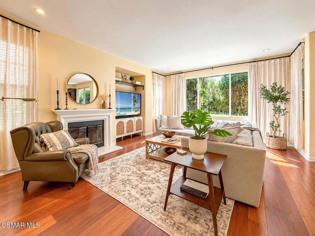 4656 Calle Norte, Newbury Park, CA 91320