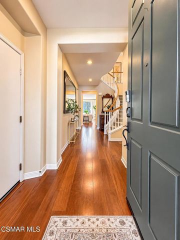 4656 Calle Norte, Newbury Park, CA 91320