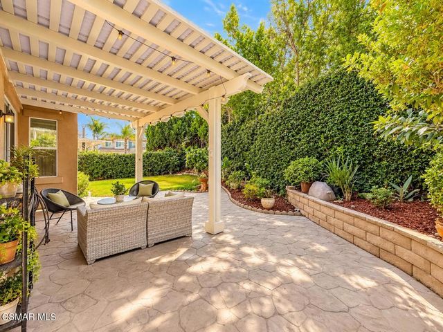 4656 Calle Norte, Newbury Park, CA 91320
