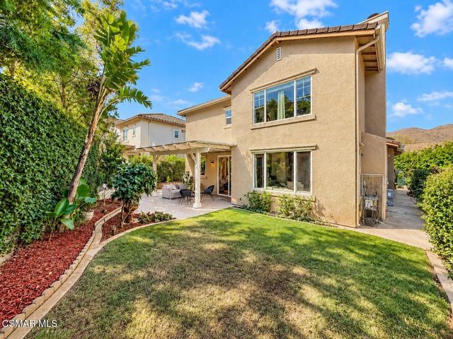 4656 Calle Norte, Newbury Park, CA 91320