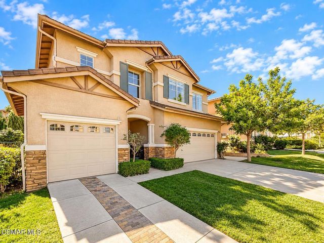 4656 Calle Norte, Newbury Park, CA 91320