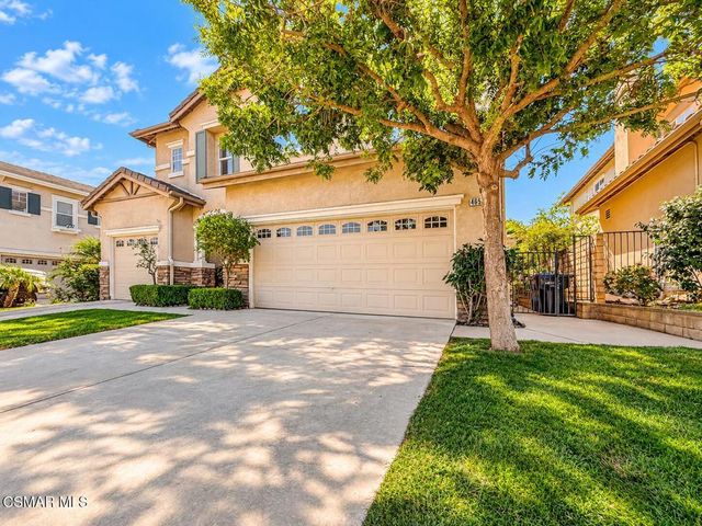 4656 Calle Norte, Newbury Park, CA 91320