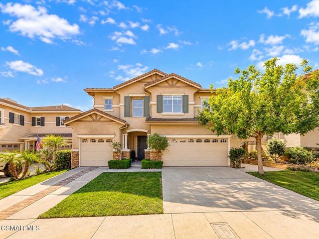 4656 Calle Norte, Newbury Park, CA 91320