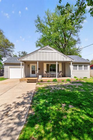 1501 Carrie Avenue, Des Moines, IA 50315