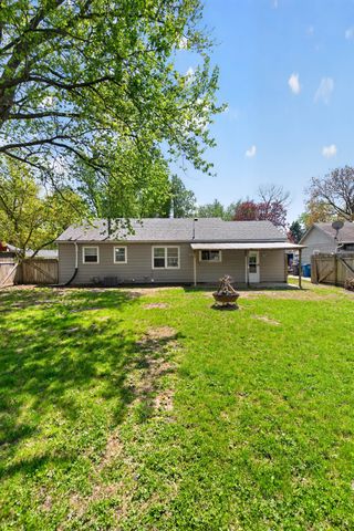 1501 Carrie Avenue, Des Moines, IA 50315