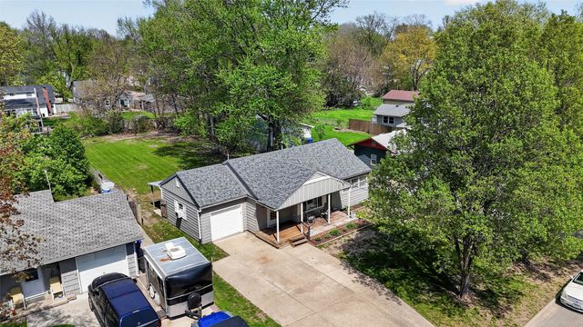 1501 Carrie Avenue, Des Moines, IA 50315