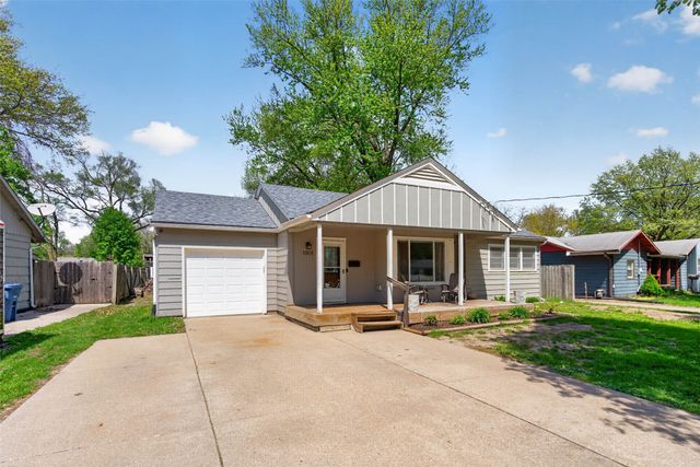 1501 Carrie Avenue, Des Moines, IA 50315