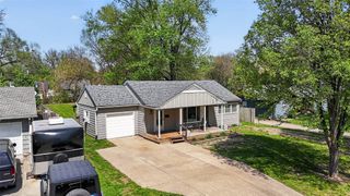 1501 Carrie Avenue, Des Moines, IA 50315