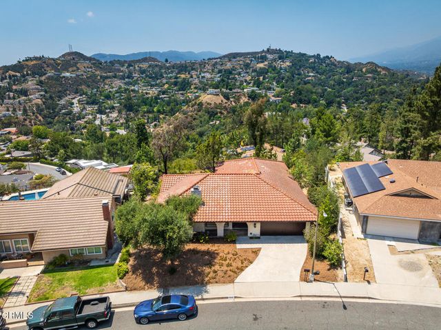 3810 San Augustine Drive, Glendale, CA 91206