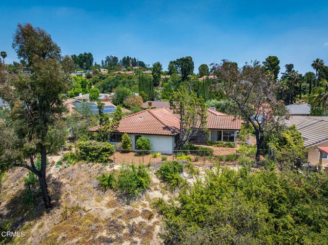 3810 San Augustine Drive, Glendale, CA 91206