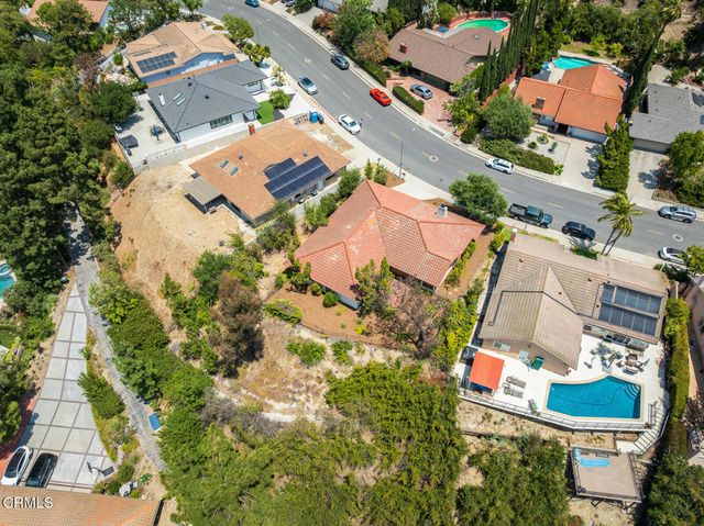 3810 San Augustine Drive, Glendale, CA 91206