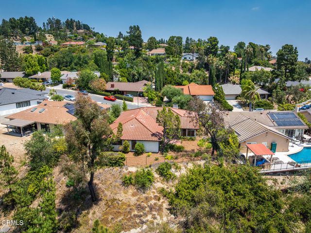 3810 San Augustine Drive, Glendale, CA 91206